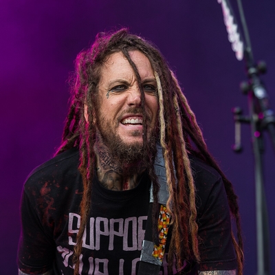 Brian Welch Autograph Profile