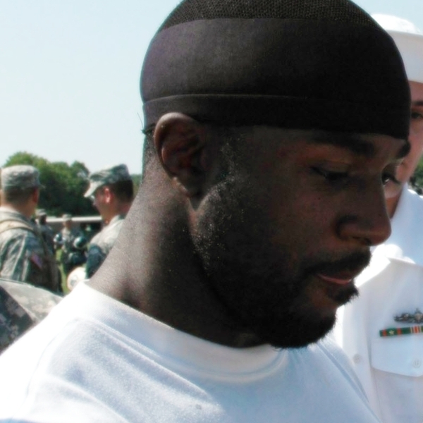Brian Westbrook