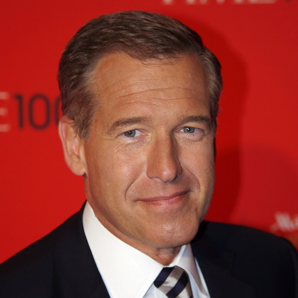 Brian Williams