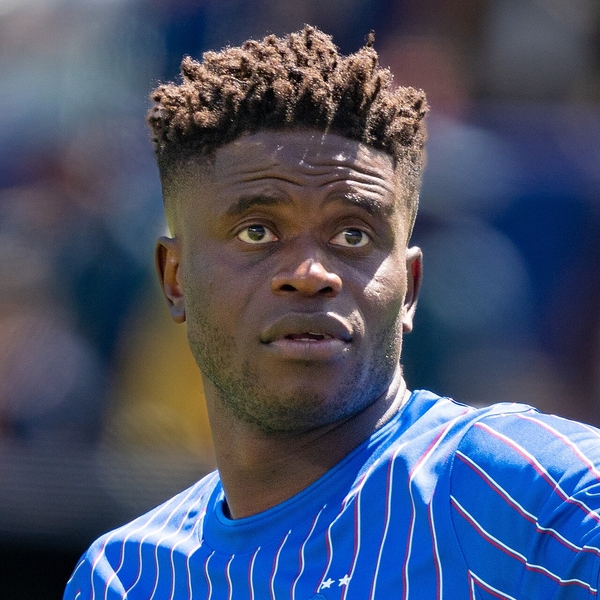 Brice Samba