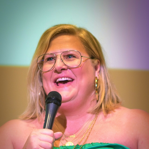Bridget Everett