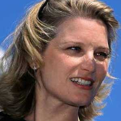 Bridget Fonda Autograph Profile