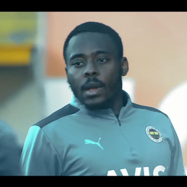 Bright Osayi-Samuel