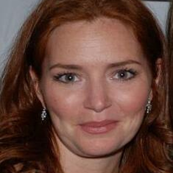 Brigid Brannagh