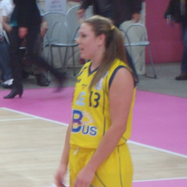 Brigitte Ardossi