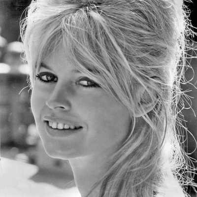 Brigitte Bardot