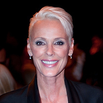 Brigitte Nielsen Autograph Profile
