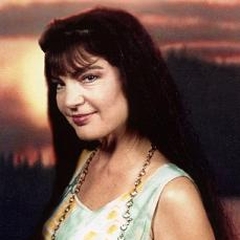 Brinke Stevens