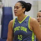 Brionna Jones