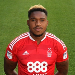 Britt Assombalonga