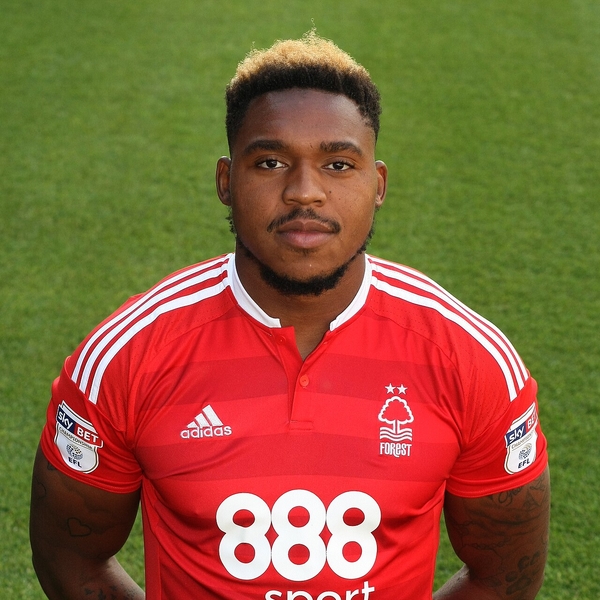 Britt Assombalonga