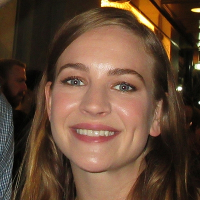 Britt Robertson