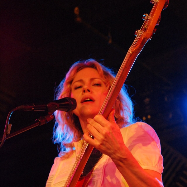 Britta Phillips