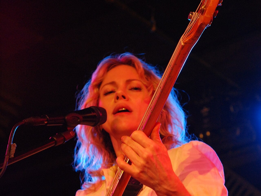 Britta Phillips
