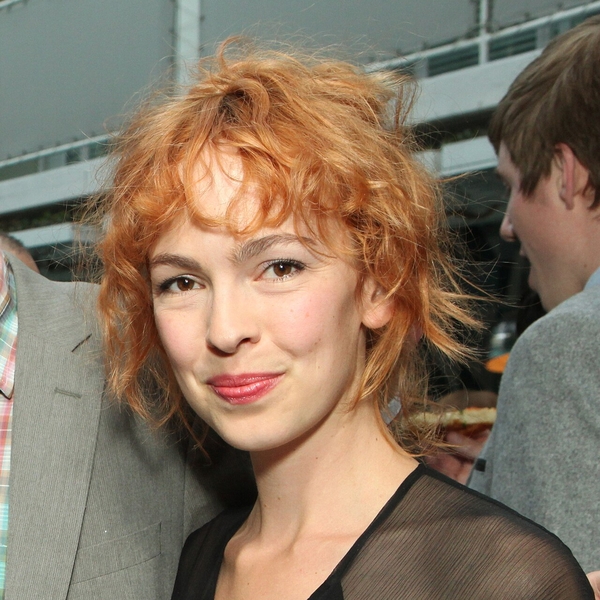 Brittany Allen