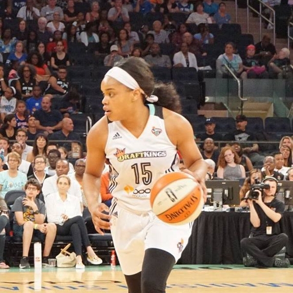 Brittany Boyd