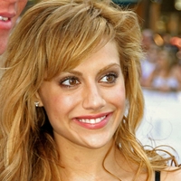 Brittany Murphy