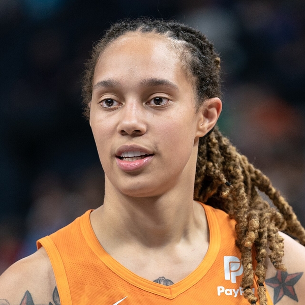 Brittney Griner