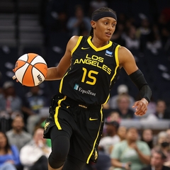 Brittney Sykes