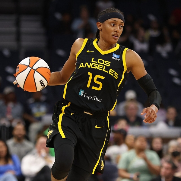 Brittney Sykes