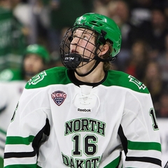 Brock Boeser