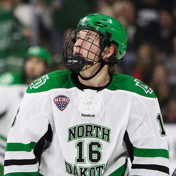 Brock Boeser