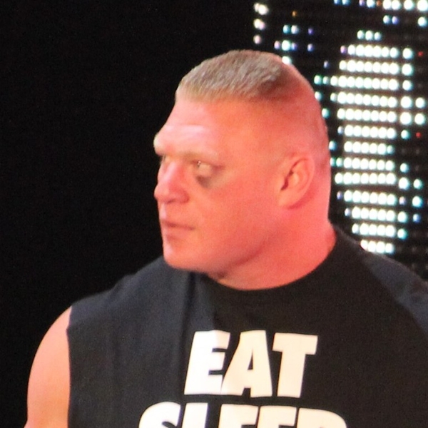 Brock Lesnar