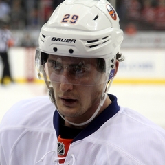 Brock Nelson