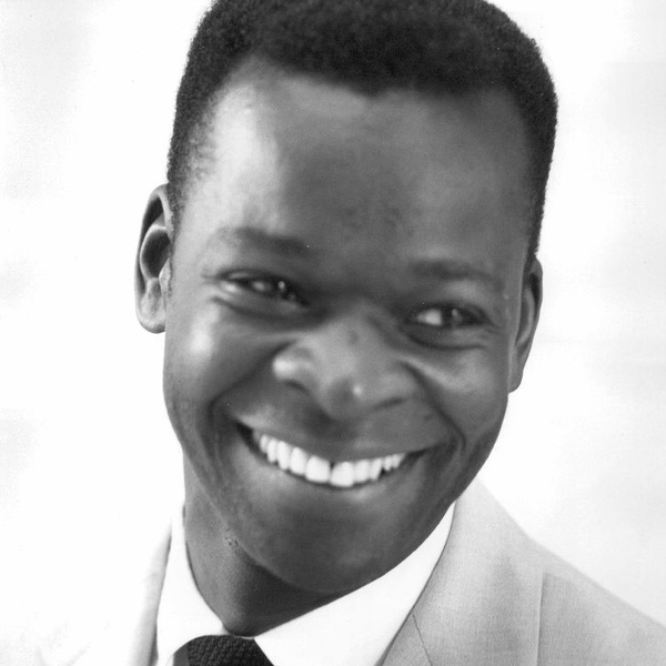 Brock Peters