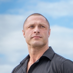 Brock Yurich