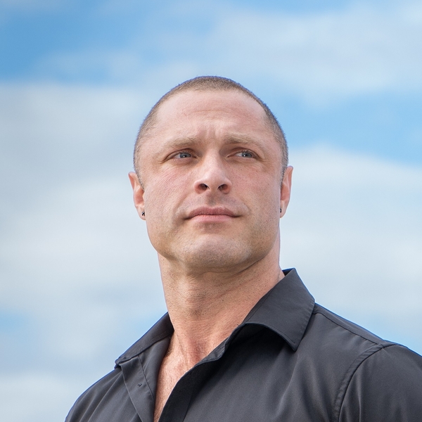 Brock Yurich