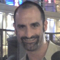 Brody Stevens