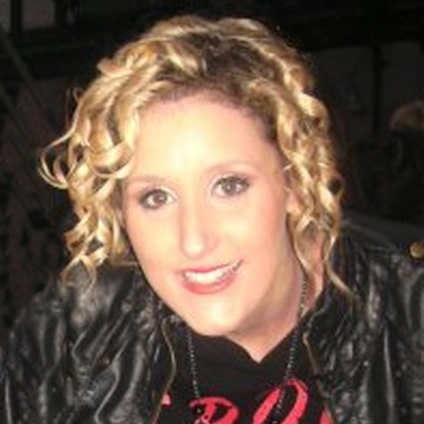 Bronagh Waugh