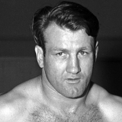 Bronko Nagurski