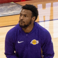 Bronny James