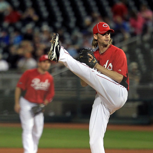 Bronson Arroyo