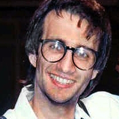 Bronson Pinchot Autograph Profile