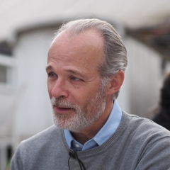 Brontis Jodorowsky