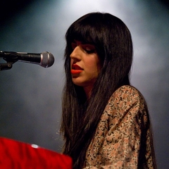 Brooke Fraser