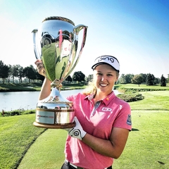 Brooke Henderson