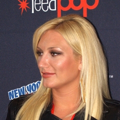 Brooke Hogan