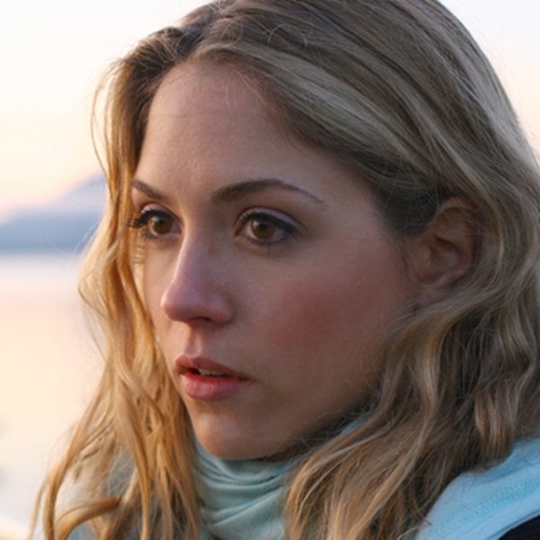 Brooke Nevin