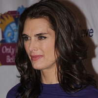 Brooke Shields