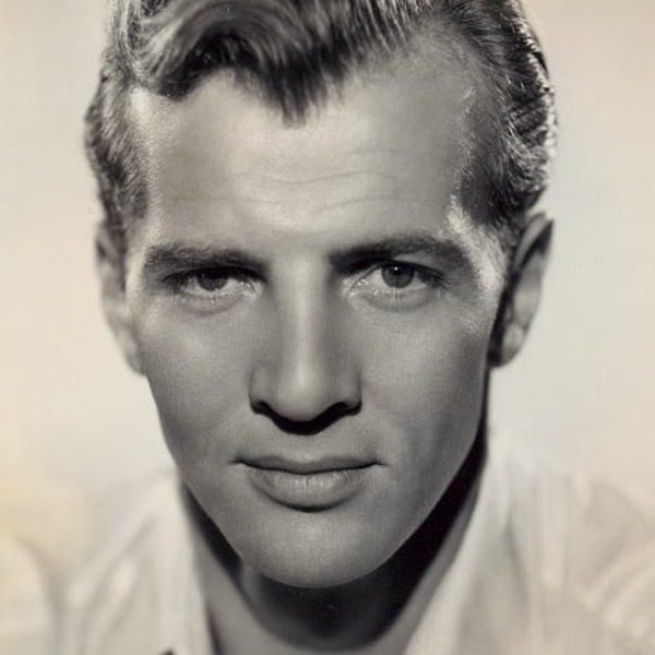 Bruce Bennett