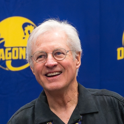 Bruce Boxleitner