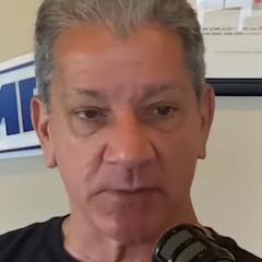 Bruce Buffer
