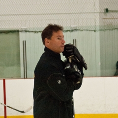 Bruce Cassidy