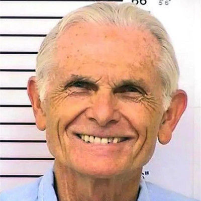 Bruce Davis