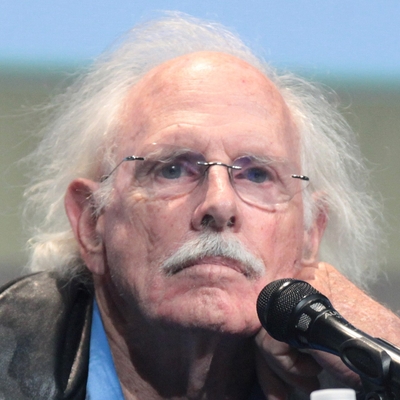 Bruce Dern Autograph Profile