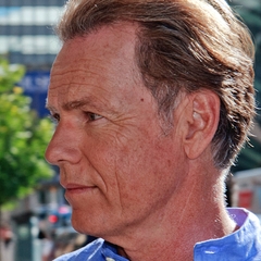 Bruce Greenwood